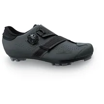 Sidi Aertis Mega MTB-Schuhe Grau/Schwarz 44 1/2