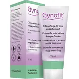 Tentan Deutschland GmbH Gynofit Intimpflege-Creme