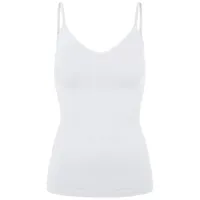 Vero Moda Top 'Jackie' - Weiß - L/XL