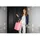 Reisenthel Thermoshopper Mesh Kühltasche, koralle
