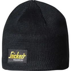 SNICKERS WORKWEAR Snickers Logo Beanie 90840400000