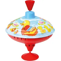Lena 52266 Brummkreisel 16 cm, Kleine Enten