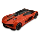 MAISTO TECH RC-Auto Lamborghini Terzo Millennio 2,4 GHz RTR orange 1:24 (81525)