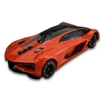 MAISTO TECH RC-Auto Lamborghini Terzo Millennio 2,4 GHz RTR orange 1:24 (81525)