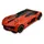 MAISTO TECH RC-Auto Lamborghini Terzo Millennio 2,4 GHz RTR orange 1:24 (81525)