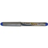 Pilot Pen V-Pen M (mittel) blau
