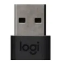 Logitech Zone Wired USB-A Adapter - USB-Adapter - USB