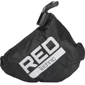 red technic Laubsauger 3550W