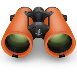 Swarovski EL Range 8x42 orange
