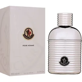 MONCLER Pour Homme Eau de Parfum 100 ml