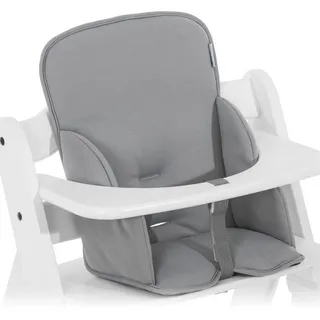 hauck Alpha Cosy Comfort Grey