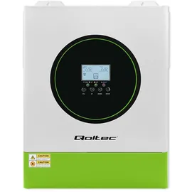 Qoltec Hybrid Off-Grid Solar Wechselrichter 11000W