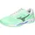 Mizuno Wave Phantom 3 Herren Neo Mint/Black/Frontier Blue 44,5