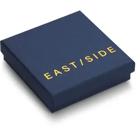 Eastside Creolen ES471 silber Edelstahl 23,5