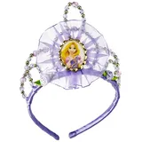 Disney Prinzessin Rapunzel Kostüm Tiara