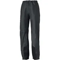 Held Wet Tour 2, Damen Regenhose Schwarz XXL