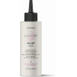 Lakme TEKNIA Scalp Care RELIEF Serum 125ml