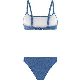 Protest Bikini Damen Blau 38 M