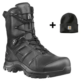 Haix Black Eagle Safety 50 High / EU 47 - schwarz