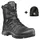Haix Black Eagle Safety 50 High / EU 47 - schwarz