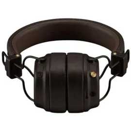 Marshall Major V On-Ear-Kopfhörer Brown