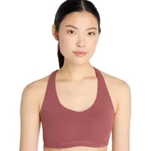 New Balance Damen RC Bra lila