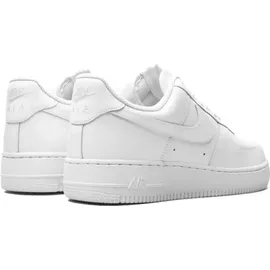 Nike Air Force 1 '07 Damen White/White/White/White 36