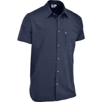 Maul Herren Hemd Irschenberg XT, blue 73, 58