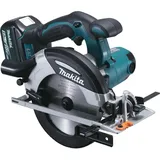 Makita DHS630RTJ inkl. 2 x 5,0 Ah + Schnellladegerät + Makpac Gr. 4