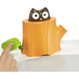 Skip Hop Explore & More 3-in-1 Spielcenter, Umbaubar zu Kindertisch, ab 4 Monaten