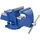 Wiltec Schraubstock Metall 125 mm grau