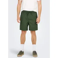 Only & Sons Cargoshorts »ONSKAL CARGO 0287 SHORTS CS«,