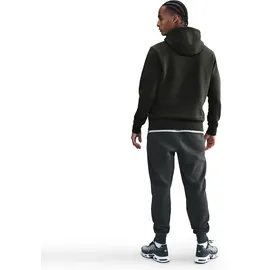 Nike Club Herren T-Shirt, grün - US: M