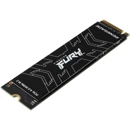 Kingston FURY Renegade SSD 1TB, M.2 2280 / M-Key / PCIe 4.0 x4, Kühlkörper