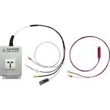 GW Instek Messadapter 1St.