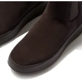 FitFlop Chelsea Boots dunkelbraun 37