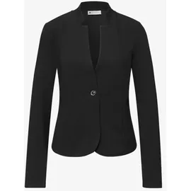 STREET ONE Blazer Schwarz 34