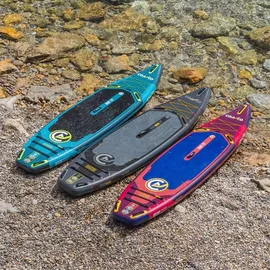 Coasto Regent 11'8 355 x 86 cm Horizon