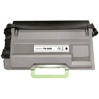 Renkforce Toner ersetzt Brother TN-3480 Kompatibel Schwarz 3000 Seiten