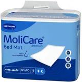Hartmann MoliCare Premium Bed Mat 9 Tropfen 60 x 90 cm