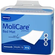 Hartmann Molicare Premium Bed Mat 9 Tropfen 60x90 cm