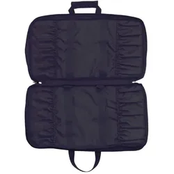 F. Dick Dick Kochmessertasche schwarz