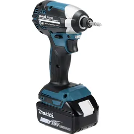 Makita DTD153RTJ inkl. 2 x 5 Ah + Makpac