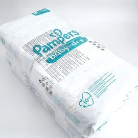 Pampers Baby-Dry Gr. 8 (17+ kg) 120 St.