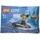 LEGO City Polizei Jetski 30567