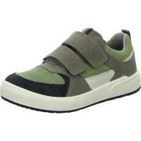 superfit Maverick Ankle-Boots Grau 33