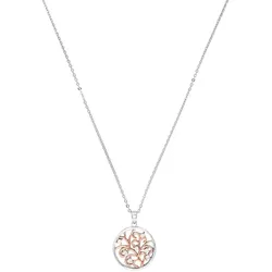 amor Kette mit Anhänger Charms & Kettenanhänger   Damen 