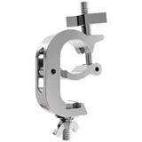 Global Truss Lampenstativ Selflock Hook Small 32-35/25/75kg - Half Coupler