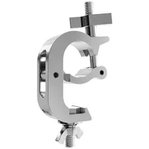 Global Truss Lampenstativ Selflock Hook Small 32-35/25/75kg - Half Coupler