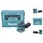 Makita DBO 484 ZJ 18 V ohne Akku + Makpac